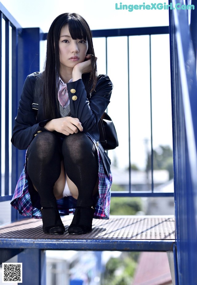 Yuuna Shirakawa - Cruz Pics Navaporn No.b39b25