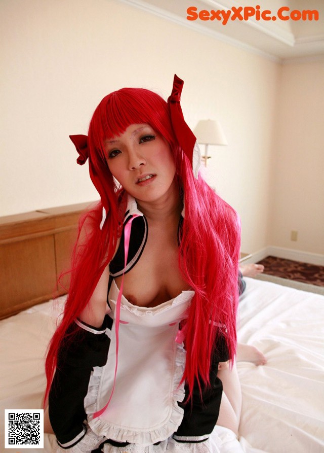 Cosplay Aira - Pornpartner Fee Sex No.e53bc7