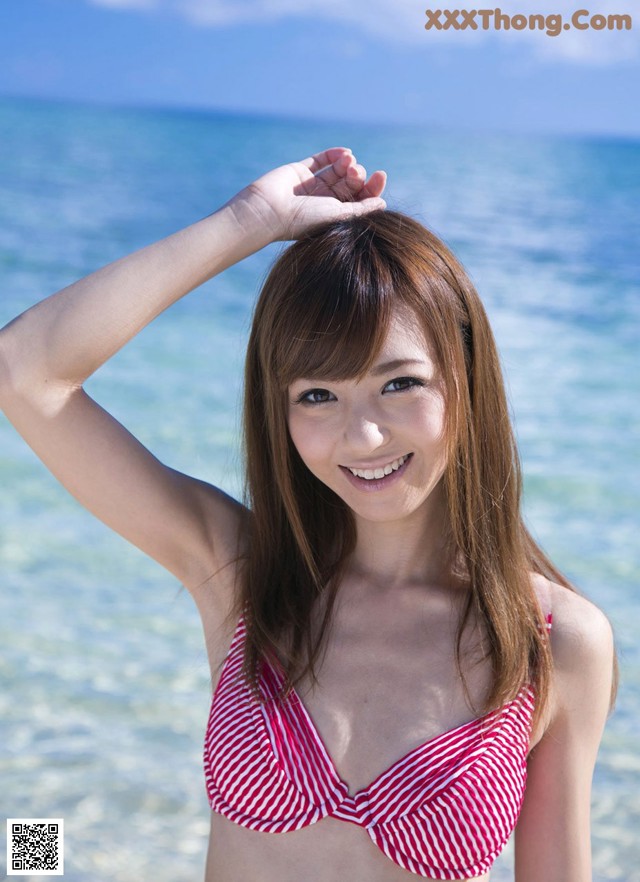 Aino Kishi - Ecru 4u Xossip No.2fd19e