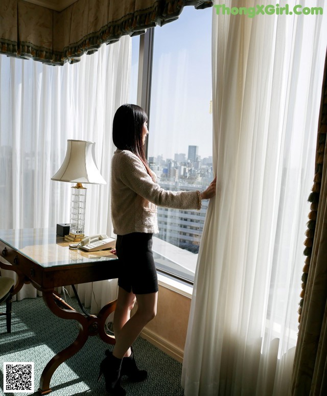 Kyoko Miyake - Analhdpics Gallery Upskir No.d4e89e