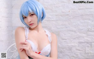 Rei Ayanami - Bustysexmobi Javfull High Profil