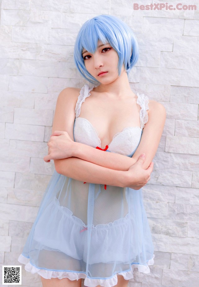 Rei Ayanami - Bustysexmobi Javfull High Profil No.baa083