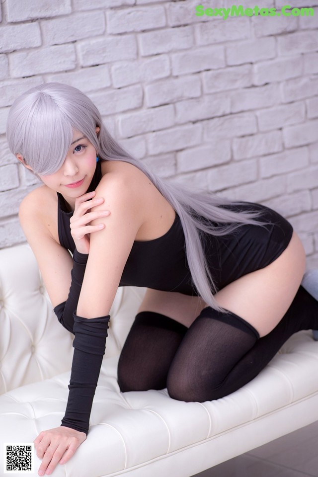 Cosplay Tugu - Ans Tarts Pornpics No.8a9d39