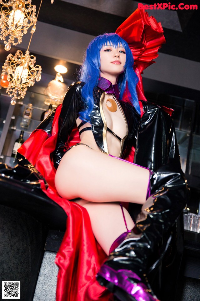 Cosplay Mike - Sexcam Bang Sexparties No.db7c34