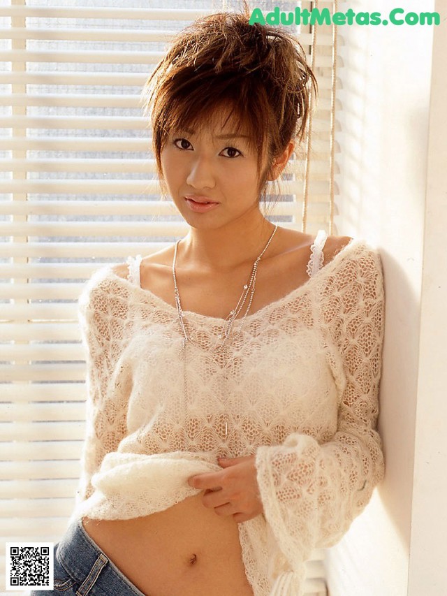 Hikaru Nishino - Amamiya Hd Indian No.5671f2