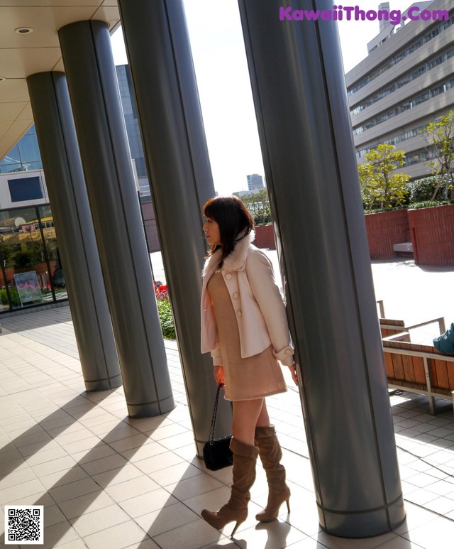 Mao Hamasaki - Kingsexy Casting Hclips No.55394c