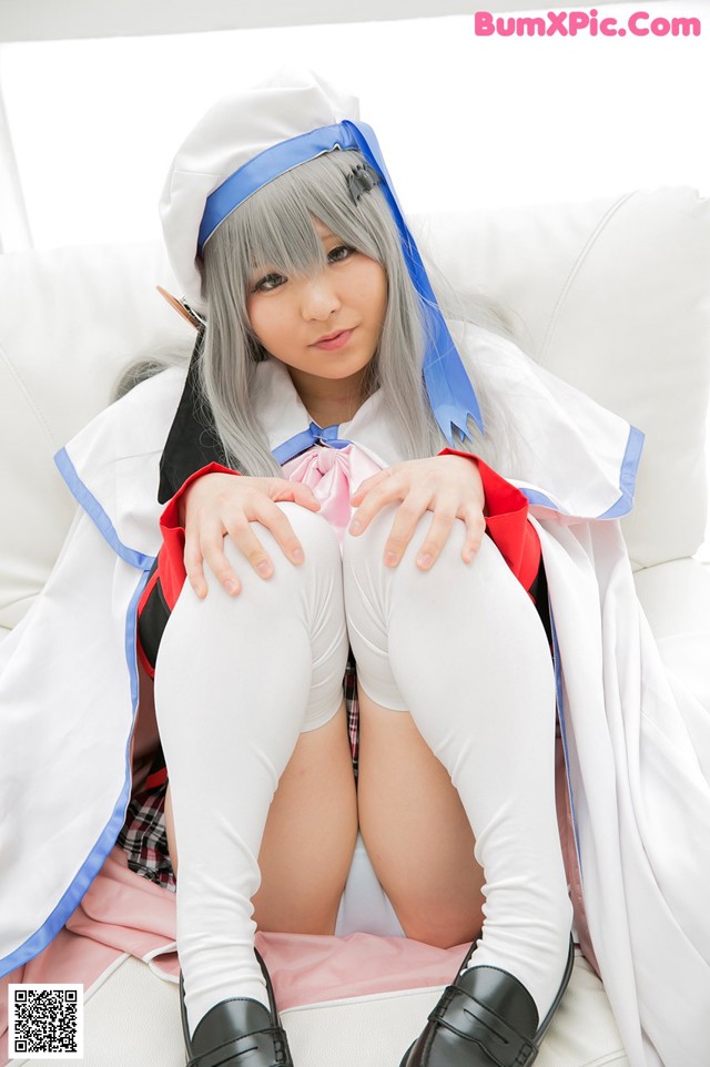 Cosplayer Shirouto Satsuei - Gilr Donloawd Video No.922eda