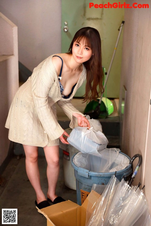 Reo Tsubaki - Traditional Javforus Masturbating No.4b8971
