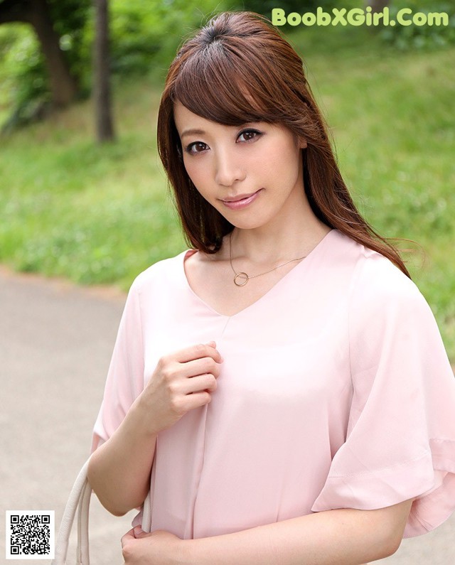Shizuka Aoyama - Ebino Girld Fucksshowing No.905756