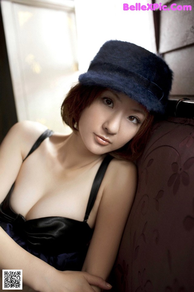 Haomi Yotsumoto - Viber Mble Movies No.2b1a05