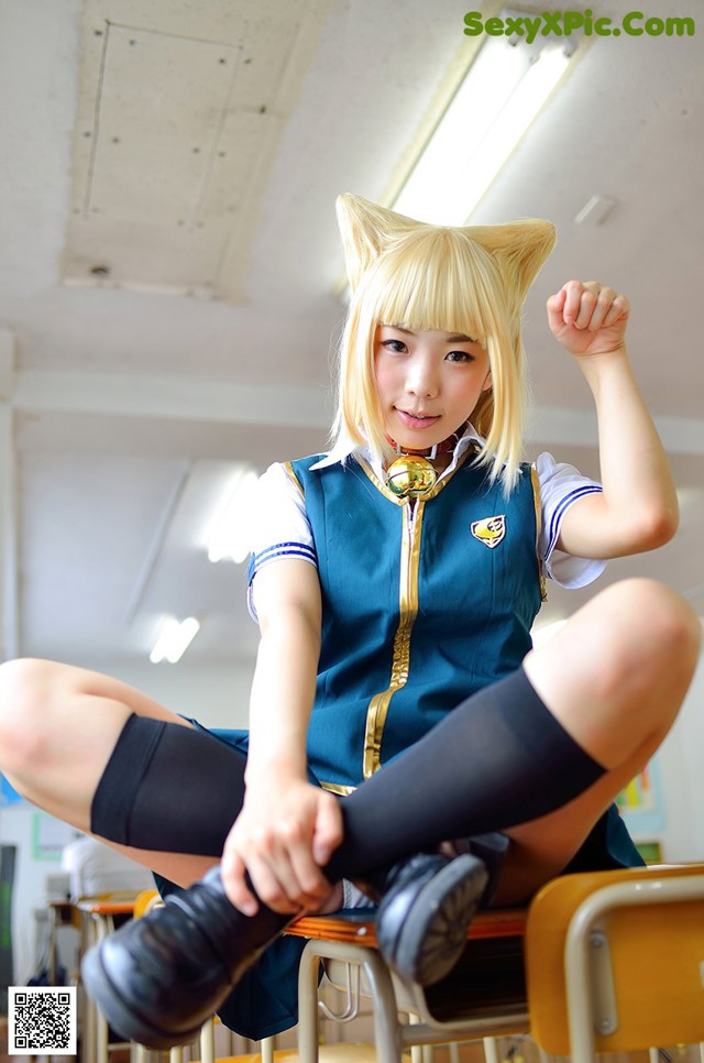 Cosplay Kagune - Beauties Xxx Sex No.4eabb9
