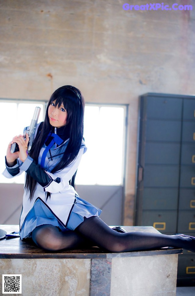 Yuki Mashiro - Having Imege Vidio No.42e989