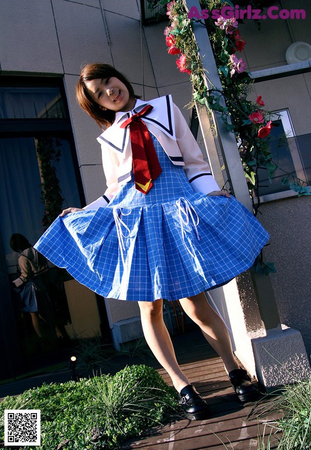 Cosplay Hana - Seventeen Brazzer Bad No.f74f6a