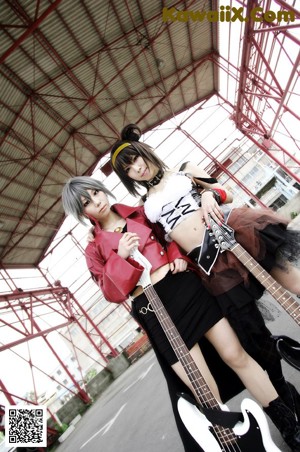 Shiro Mizuno Koro Yukino Koro - Hd Www Facebook