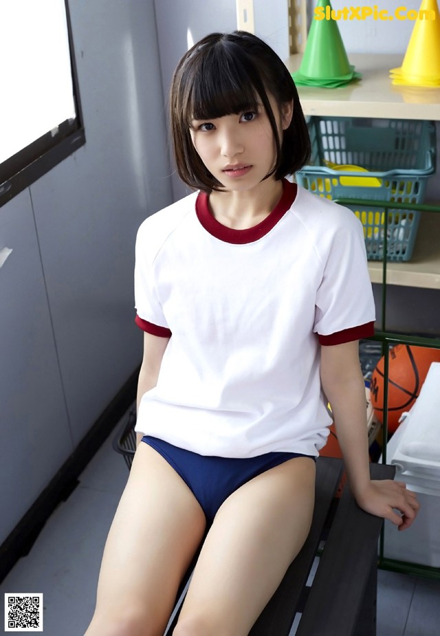 Riina Murakami - Mondays Gallery Fotongentot No.84c499