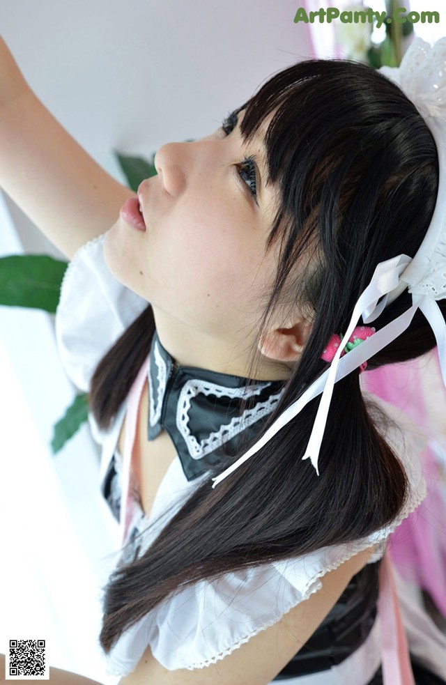 Cocoa Aisu - Raceporn Gallery Upskir No.ac3417