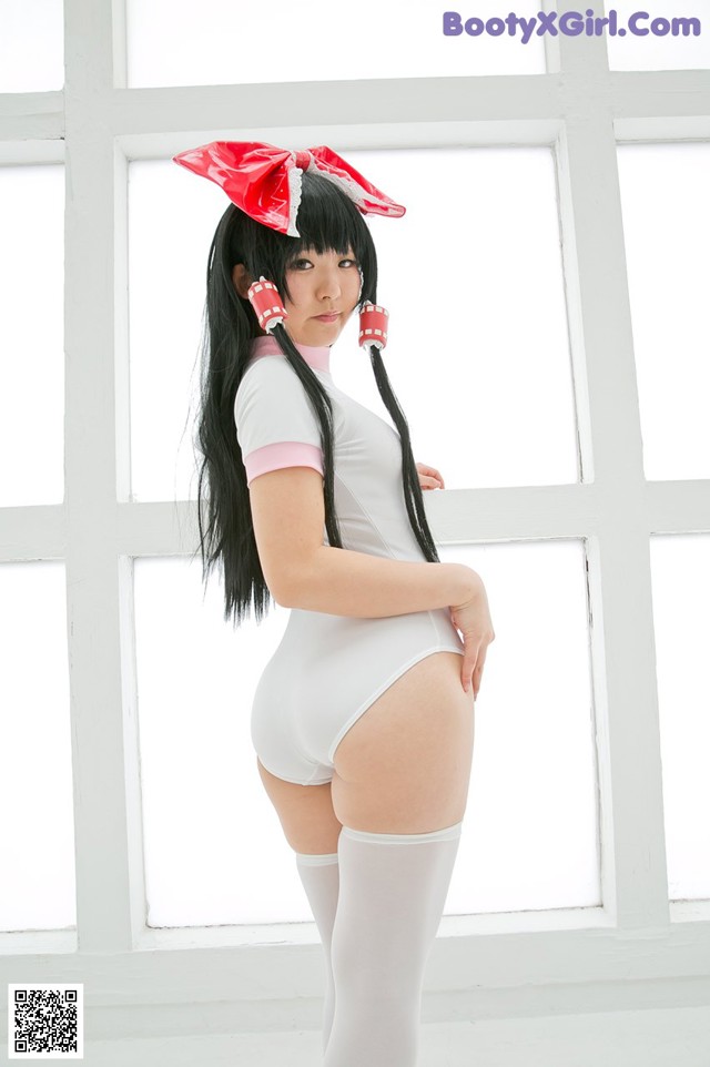 Cosplayer Shirouto Satsuei - Photoset Sex Solo No.adcd2c