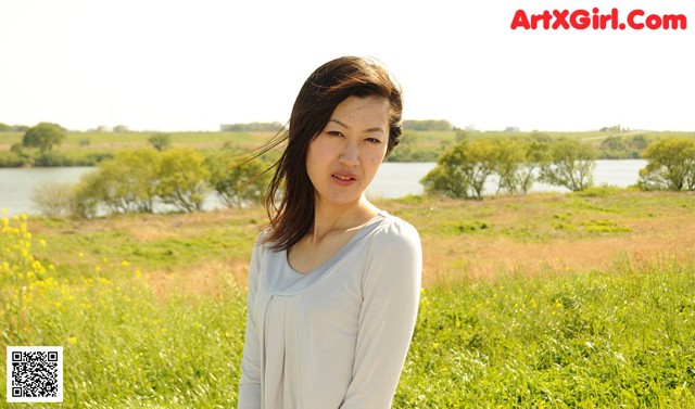 Yuka Kamisaka - Futanaria Innocent Sister No.58871b