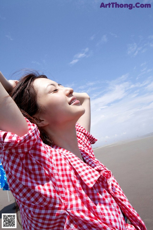 Rina Aizawa - Monster Tgp Queenie No.f3d8f2