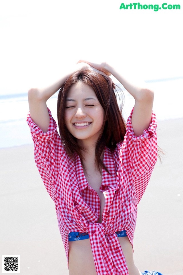 Rina Aizawa - Monster Tgp Queenie No.f3d8f2