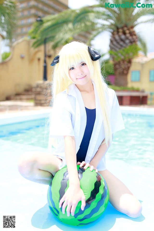 Cosplay Nagisa - Boosy Expo Mp4 No.c949a4