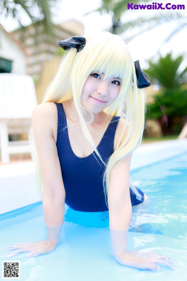 Cosplay Nagisa - Boosy Expo Mp4 No.c949a4