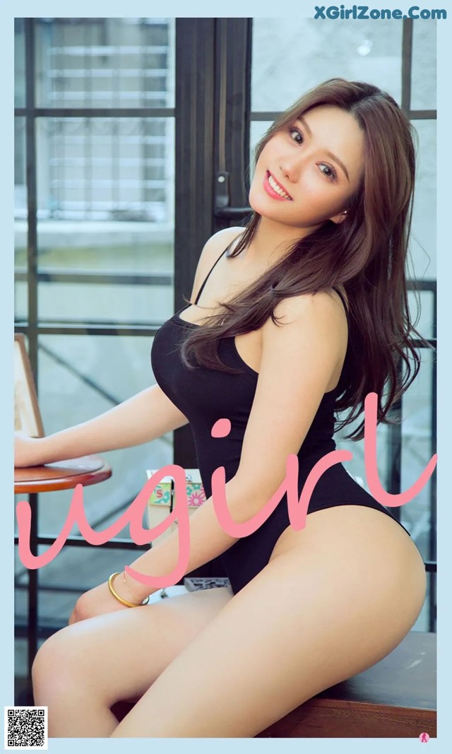 UGIRLS – Ai You Wu App No.2159: Xi Zi (西子) (35 photos) No.5e7de6