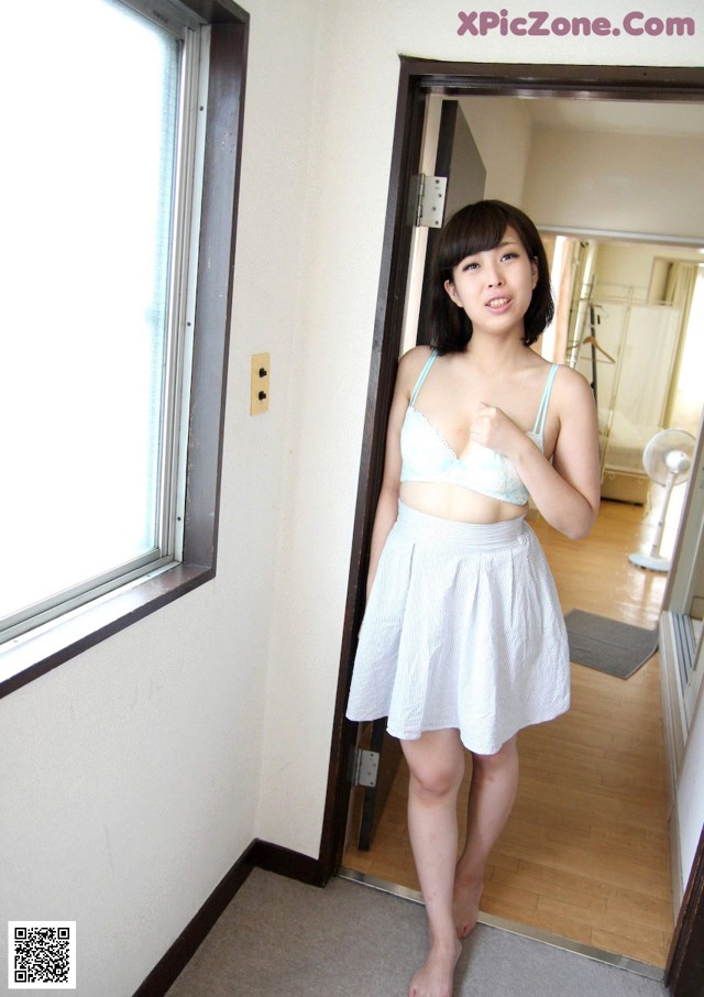 Mikiko Orita - Affect Ftv Stripping No.ddf9e3