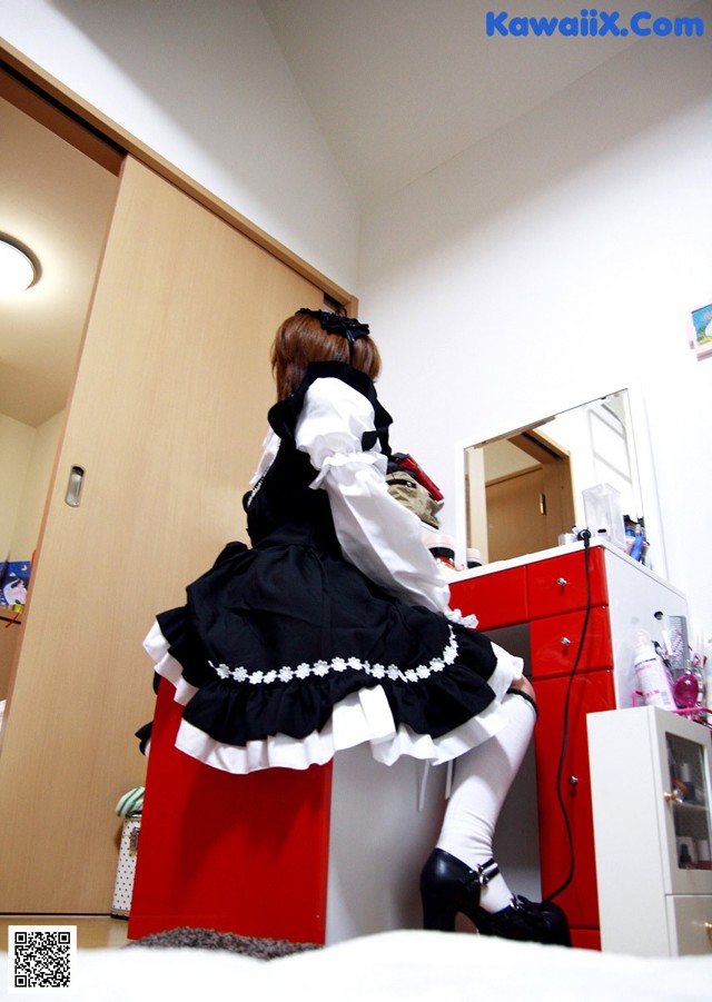 Maid Shina - Goes Free Porn No.fc1b76