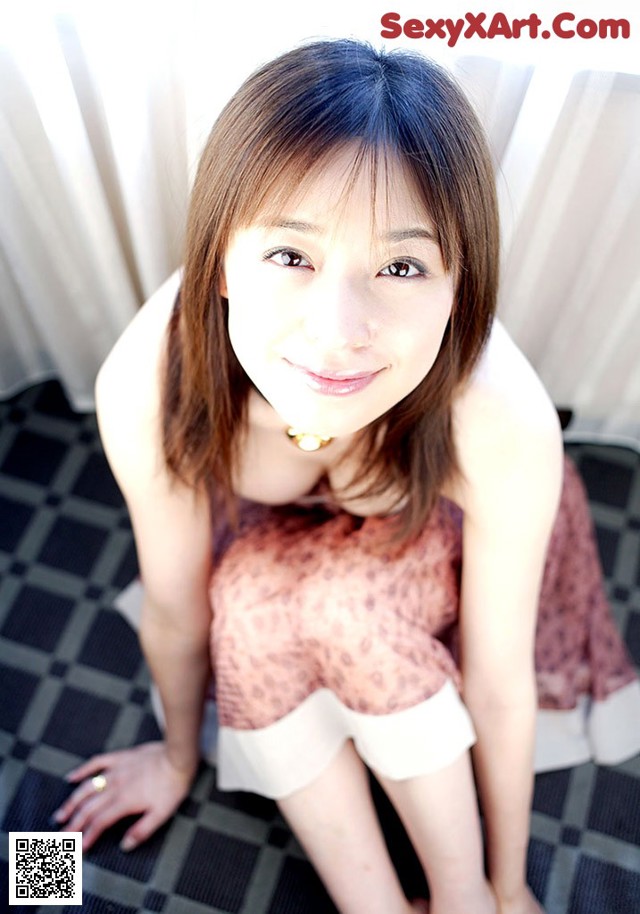 Haruka Nanami - Brazzas Porntv Chick No.283385