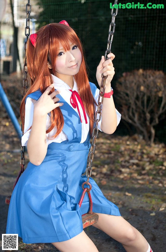 Cosplay Asuka - Randall Iporntv Net No.c34fed