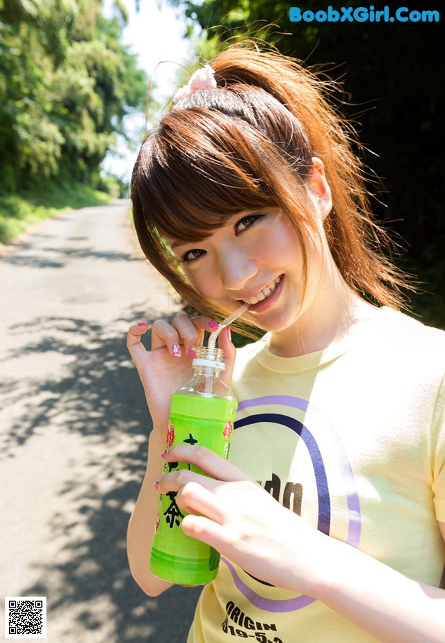 Yui Nishikawa - Avi Showing Pussy No.68d022