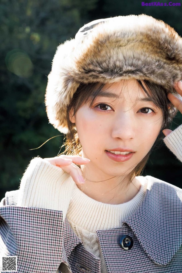 Nanase Nishino 西野七瀬, Young Jump 2021 No.10 (ヤングジャンプ 2021年10号) No.7bb842