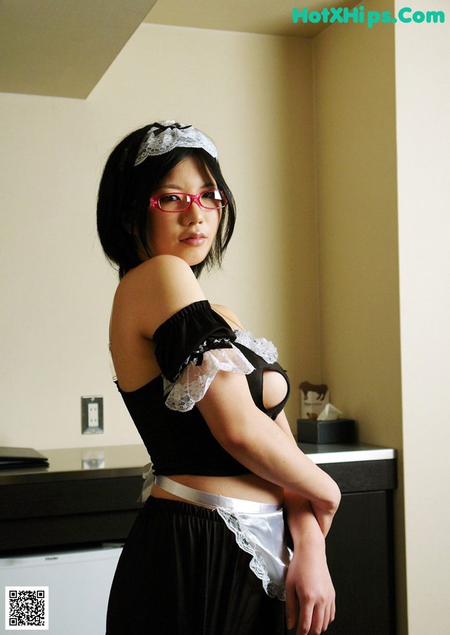 Maid Nao - Dolores Spg Di No.95a460