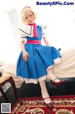 Cosplay Suzuka - Www16 Thick Batts