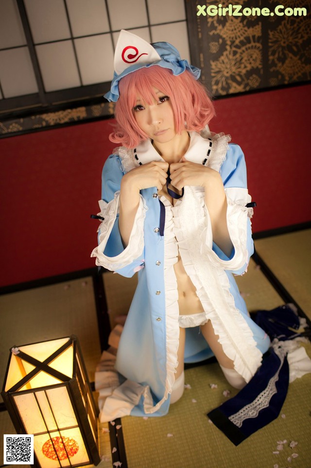 Cosplay Atsuki - My Massage Mp4 No.c8746f
