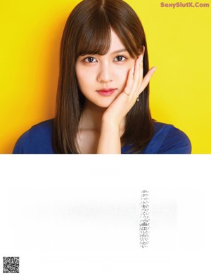 Reno Nakamura 中村麗乃, Weekly ASCII 2021 No.1353 (週刊アスキー 2021年1353号)