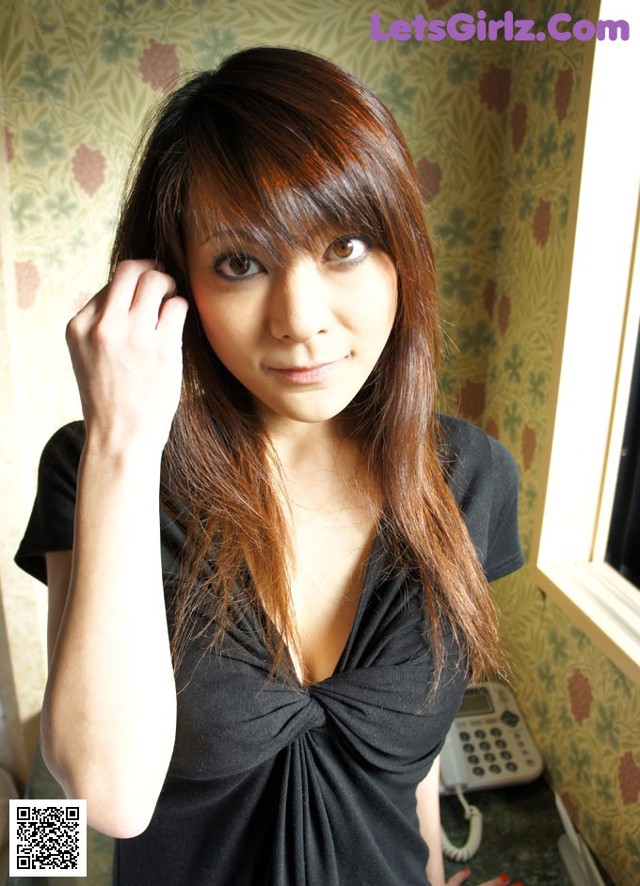 Kaori Nakanishi - Cockmobi Videos Zona No.9e0247